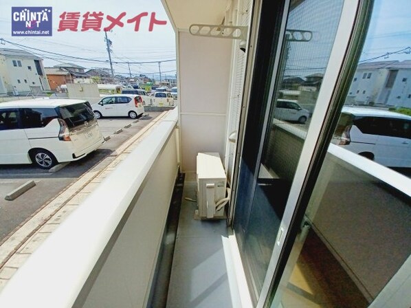 エアリーの物件内観写真